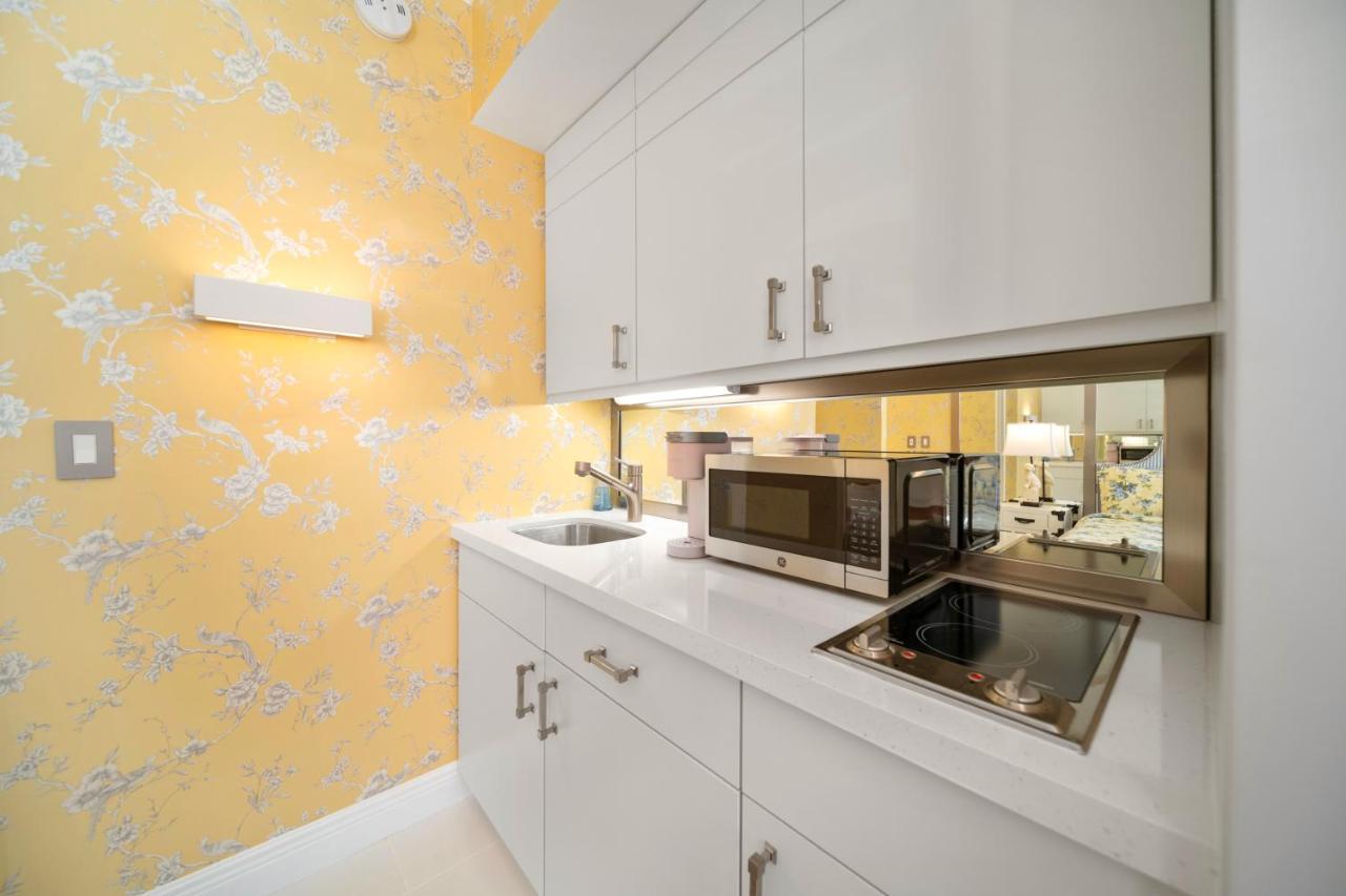 Renovated Studio In The Heart Of Palm Beach - Free Parking, Security Box Ngoại thất bức ảnh