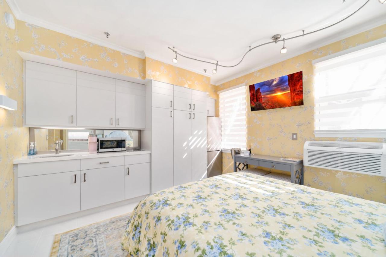 Renovated Studio In The Heart Of Palm Beach - Free Parking, Security Box Ngoại thất bức ảnh