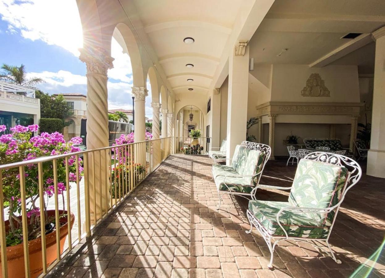 Renovated Studio In The Heart Of Palm Beach - Free Parking, Security Box Ngoại thất bức ảnh