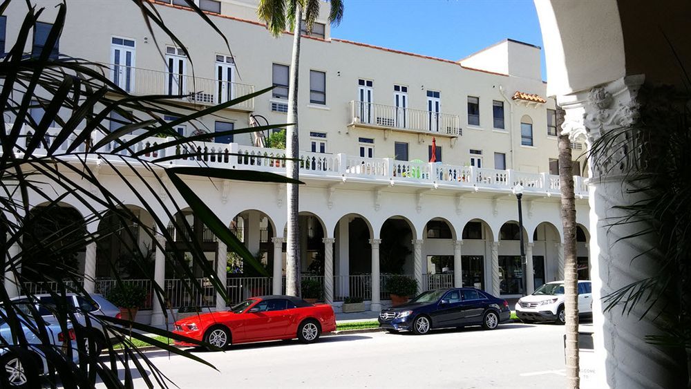 Renovated Studio In The Heart Of Palm Beach - Free Parking, Security Box Ngoại thất bức ảnh