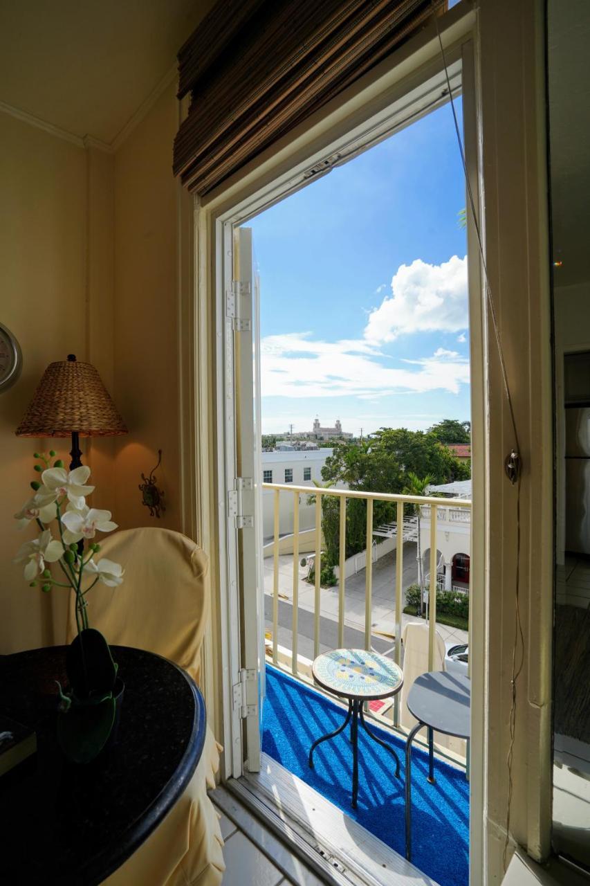 Renovated Studio In The Heart Of Palm Beach - Free Parking, Security Box Ngoại thất bức ảnh
