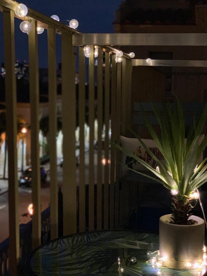 Renovated Studio In The Heart Of Palm Beach - Free Parking, Security Box Ngoại thất bức ảnh
